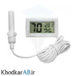 دماسنج-و-رطوبت-سنج-دیجیتال