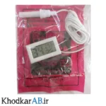 دماسنج-و-رطوبت-سنج-دیجیتالی