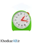 ساعت-آموزشی-امین-سبز