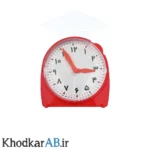 ساعت-آموزشی-امین-قرمز