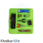 ست مدار الکتریکی آموزشی