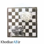 شطرنج-پارچه-ای