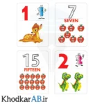 فلش-کارت-آموزشی-اعداد-انگلیسی