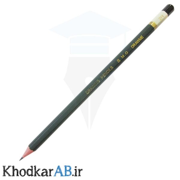 مداد-طراحی-اچ2-ام-کیو-M.Q-series-H2