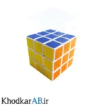 مکعب-آموزشی-روبیک