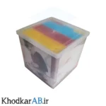 مکعب-کوئیزنر