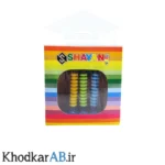 چرتکه 3 رقمی شایان