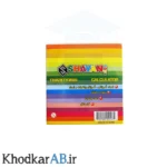 چرتکه 3 میل شایان