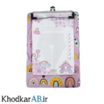 دفترچه-یادداشت-تخته-شاسی-دار-مدل-یونیکورن