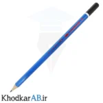 مداد-مشکی-دایناسور