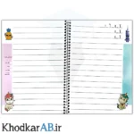 دفتر-سرمشق-الفبا-سیمی