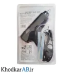 دستگاه-چسب-حرارتی-(تفنگی)-بزرگ-مدل-YX-188-60-هرتزی-ساخت-مالزی-با-چسب