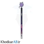 رواننویس فانتزی کیتی گوی بنفش