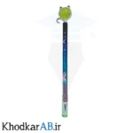 رواننویس فانتزی کیتی گوی سبز