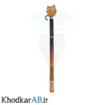 رواننویس فانتزی کیتی گوی نارنجی