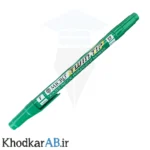 ماژیک سی دی میکرو دوسر رنگ سبز