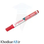 ماژیک وایت برد نوک گرد پرشیا قرمز