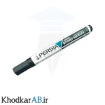 ماژیک وایت برد نوک گرد پرشیا مشکی