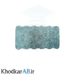 تخته پاک کن مگنت دار پشت نمد پالیز