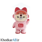 تراش رومیزی فانتزی گربه کد 7835