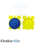 مهر ساعت آموزشی