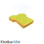 استیکی-نوت-طرحدار-مدل-لباس-100-برگ