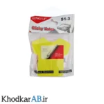استیکی-نوت-طرحدار-مدل-لباس-چسبدار
