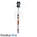 مداد-فشنگی-فانتزی-طرح-بتمن