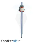 مدادنوکی-فانتزی-0.5-میلیمتری-مدل-پنگوئن-طوسی