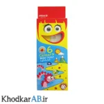 آبرنگ-6-رنگ-آریا