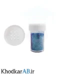 اکلیل-رنگی-آبی