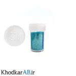 اکلیل-رنگی-آبی-روشن