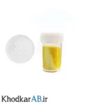 اکلیل-رنگی-زرد