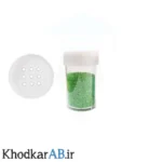 اکلیل-رنگی-سبز