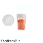 اکلیل-رنگی-نارنجی