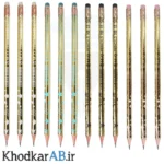 بسته-12-عددی-مداد-های-M.Q