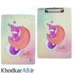 تخته-شاسی-فانتزی-چوبی-سایز-آ4-پایاپاب-طرح-روباه