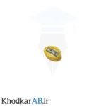 تراش-تیغه-بلند-فکتیس-زرد-Yplus