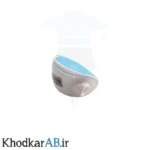 تراش-حلزونی-ابی-کارا-مدل-52036
