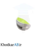 تراش-حلزونی-سبز-کارا-مدل-52036