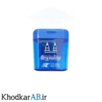 تراش-مخرن-دار-دوتایی-اورجینالیتی-رنگ---ابی