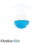 تراش-مخزن-دار-وای-پلاس-مدل-کانچ