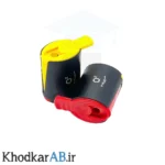 تراش-مخزندار-دو-سوراخه-Y.Plus