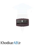 تراش-کوچک-ایزن-تیغه-آلمانی-بنفش