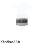 تراش-کوچک-ایزن-نقره-ای-تیغه-آلمان