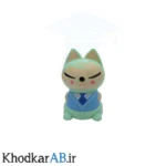 تراش-گربه-ای-سی-بی-اس-مدل-مخزن-دار-سبز