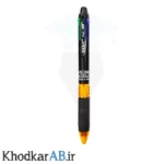 خودکار-4-رنگ-نازک-بایل