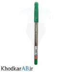 خودکار-رنگی-دکتر-پنتر-قطر-نوشتاری-0.7-میلی-متری-رنگ-سبز