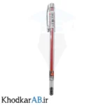 خودکار-سیکلاس-با-قطر-نوشتاری-0.5-رنگ-قرمز