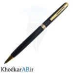 خودکار-فلزی-مشکی-قطر-نوشتاری-1-میلیمتری-با-جوهر-قابل-تعویض